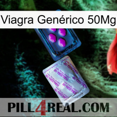 Viagra Genérico 50Mg 37